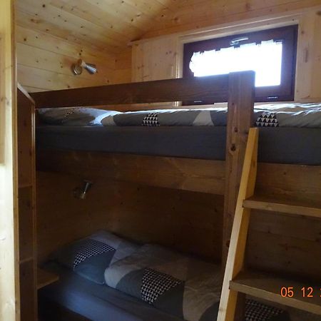 Tiny-House Villa Wihr-au-Val Eksteriør bilde