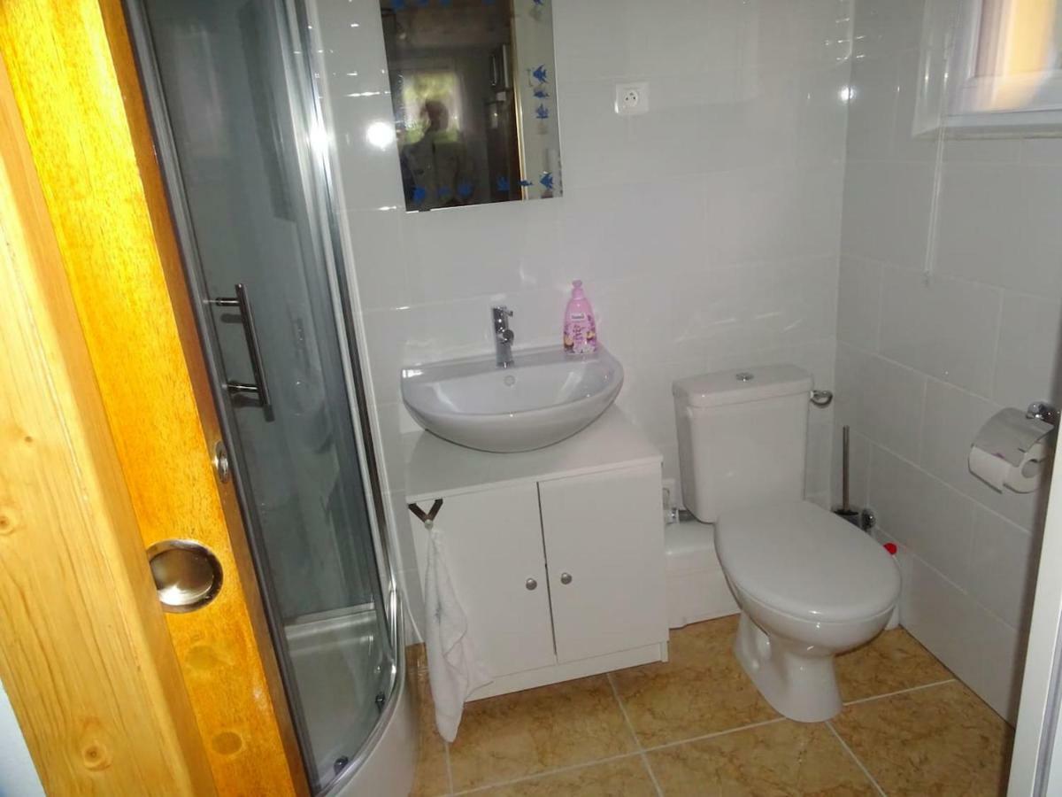 Tiny-House Villa Wihr-au-Val Eksteriør bilde